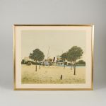 1776&nbsp;7041&nbsp;LITOGRAPH IN C..